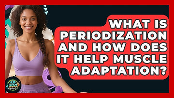 What Is Periodization And How Does It Help Muscle Adaptation? - High Energy Training Hub