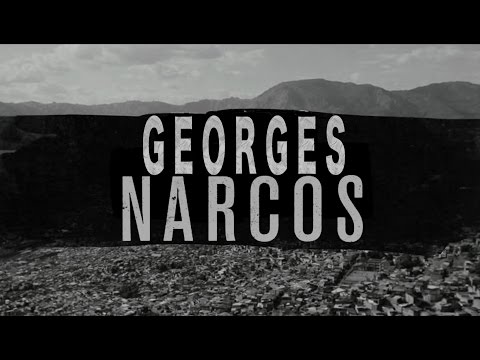GEORGES NARCOS