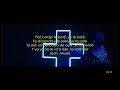 Anuel AA - Te Bote RHLM Version (Remix 2) - 2019 - Letra/Lyrics