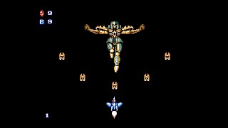 Crisis Force - All Bosses/Minibosses (No Damage) (No Super Bombs Used) (Hard Difficulty) screenshot 2