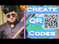 QR Code Generation: Create Custom QR Codes in Minutes