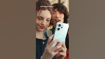 OPPO Reno14 F 5G x Google Gemini | Perfect Travel Companion