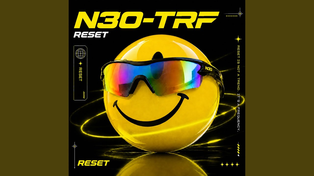Assista a Reset no YouTube Assista a Reset no YouTube