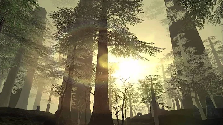 Sanctuary of Zi'Tah - Piano Cover