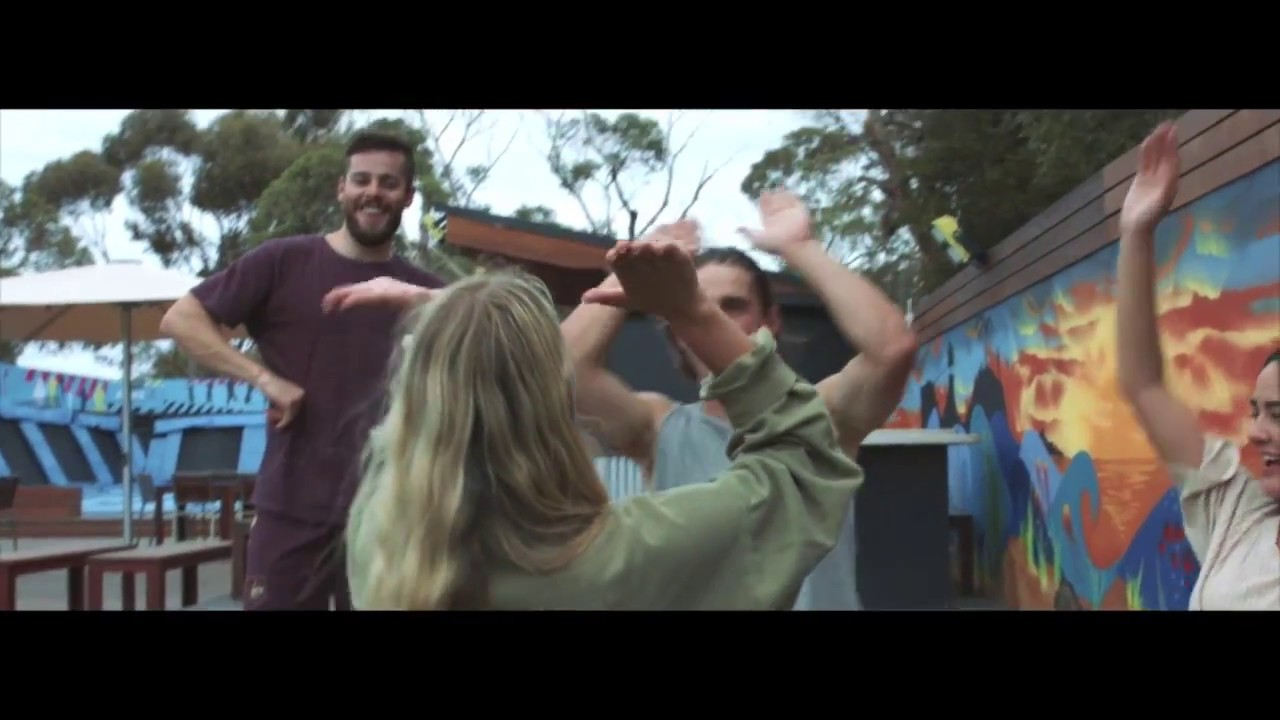 Great Ocean Road Resort