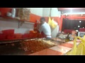 Taqueria el tigre de aragon