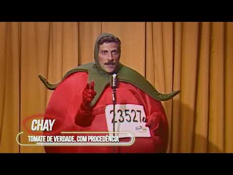 Pomar Talent | Pomarola & Chay Suede