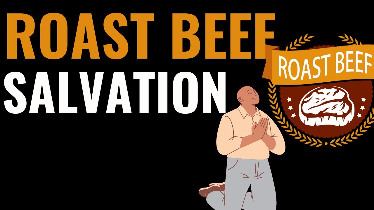 This will save Roast Beef | Roast beef Miner update - YouTube