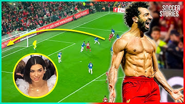 5 Times Mo Salah SHOCKED The World