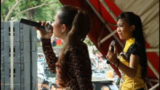 SECAWAN MADU -  ANGGI VIRANTI & GELISTIKA PUTRI