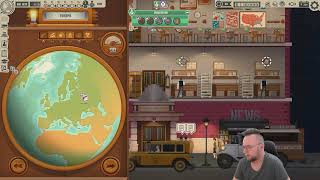 Stream gesamte Folgen 49-55 | Cockpit das Pilotenblatt | #NewsTower #056