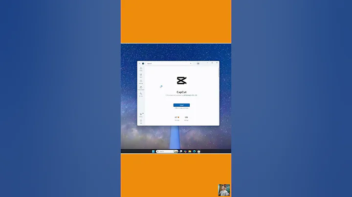 How to Download CapCut on PC (Windows 10/11)