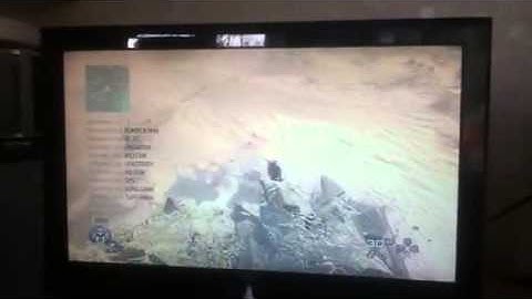 Mw2 black and yellow v2 cfg mod menu