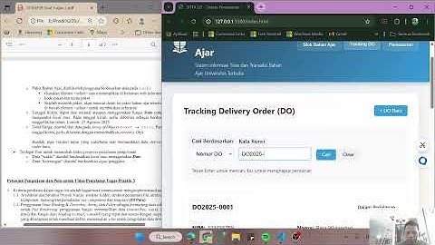 Tugas 3 Pemrograman Berbasis Web