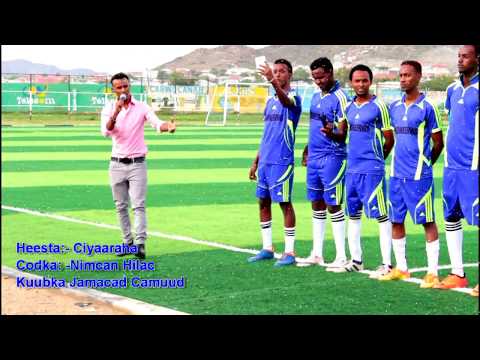 NIMCAAN HILAAC 2018 HEES CUSUB MASRAXA KU RUXAY BORAME Official 4K