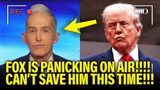 Fox News COLLAPSES ON AIR as Trump’s PLANS IMPLODE