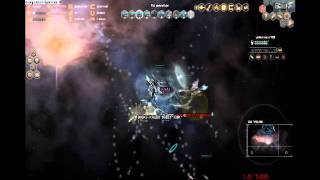 Darkorbit - Kalbii Hunting x-8