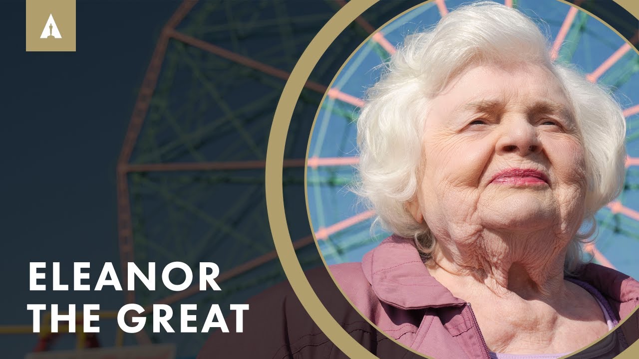 June Squibb Stars in Scarlett Johansson's Directorial Debut 'Eleanor the Great'