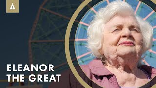 June Squibb Stars in Scarlett Johansson&#39;s Directorial Debut &#39;Eleanor the Great&#39;