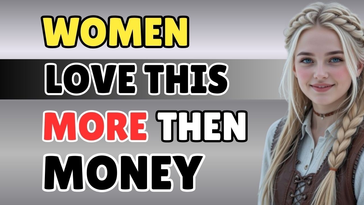 7 Signs she's attracted to you | Stoicism