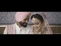 Best wedding highlight 2021  karan  jass  a film by harbhajan singh photography
