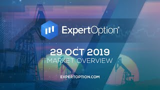ExpertOption® Market Overview - October 29th