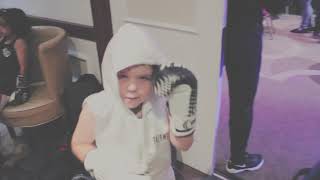 The Documentary: Fight Night filmed by @thegrimereport