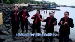 Album Silau Raja Star - 13 Ambarita Raja. Cipt. Nixon Ambarita Voc. Ambarita & Gurin Star