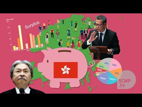 Hong Kong Government Rates
