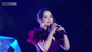 Monata  Apsela 2026  Tasya Rosmala  Hair