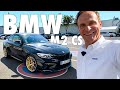 BMW M2 CS | Endlich Vollgas | Matthias Malmedie