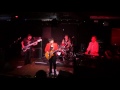 midnight blues the gathering for gary moore 2017 brighton