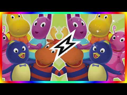 Backyardigans Theme Song Trap Remix Keiron Raven Youtube - backyardigons theme song roblox remix