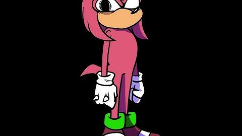 Faker (Chaotix Mix & II MIX) - Vs. ILLEGAL INSTRUCTION OST (CANCELLED)