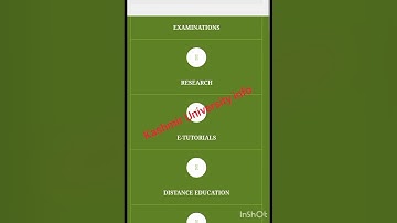 how to download syllabus for all Semesters||Kashmir University#viral