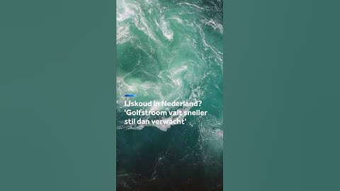 IJskoud in Nederland? 