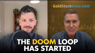 Don Durrett: I Just Doubled My Gold Target to $15,000