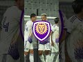 Kyle Smith finds Facundo Torres 👀 #orlandocity
