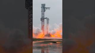 Booster 19 Full Duration Static Fire