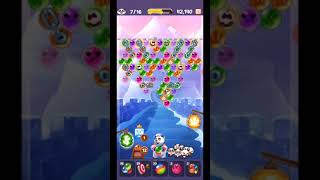 Panda Pop Level 3363