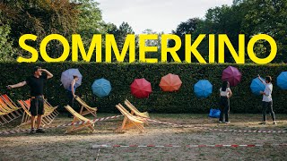 Sommerkino Braunschweig e.V. Aftermovie 2022