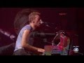 Coldplay (HD) - The Scientist (Rock In Rio 2011)