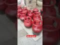 सिलेंडर गुल्लक #mittikabartan #creativeclayideas #potteryclay #artandcraft #ceramic