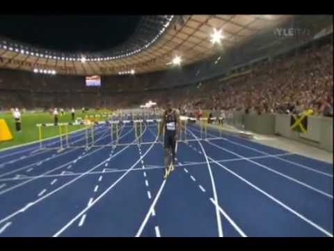 Ryan Brathwaite wins 110m hurdles with new nationa...