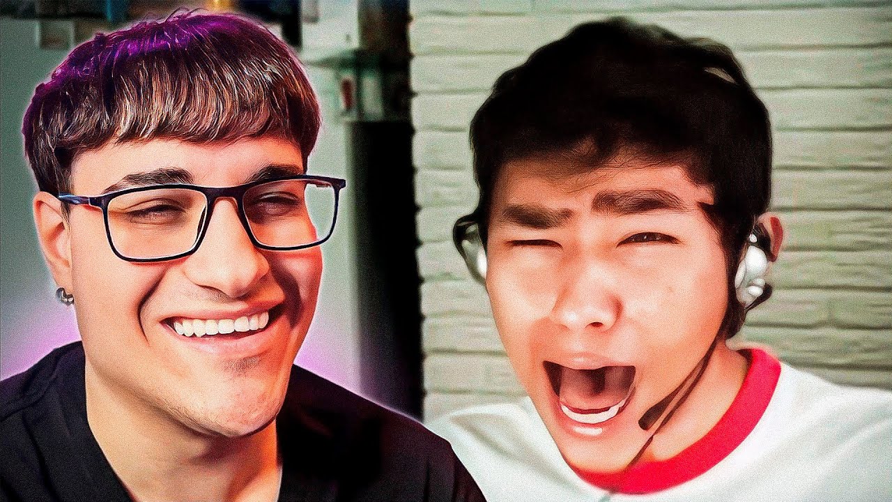 REACCIÓN A FERNAN FUERA DE CONTEXTO