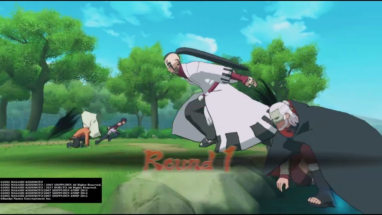 NARUTO X BORUTO Ultimate Ninja STORM CONNECTIONS_20260225182357