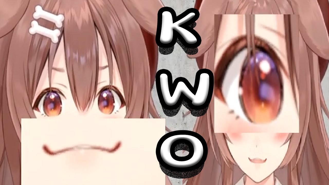 신 코로네의 질서 【홀로라이브-코로네】