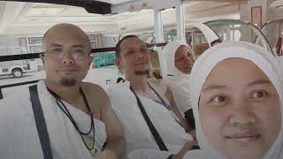 Labbaik I Titim Travel