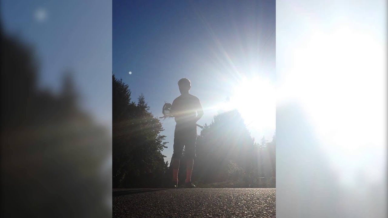 PARKER HAUSER - Stick Trick Saturday Combo Contest Entry