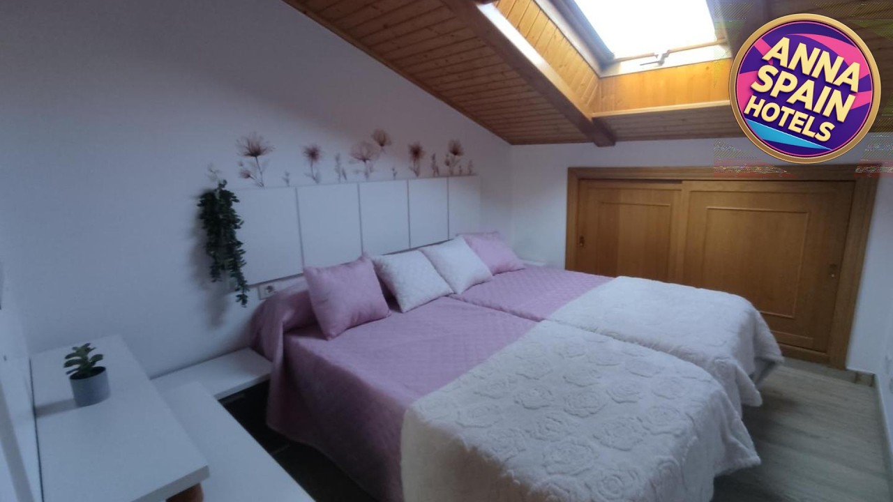 Buen Camino Arzua | Arzua, Spain | Hotel Review ⭐